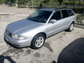     Audi A4 AGU