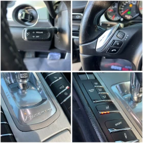 Porsche Panamera 4.8* TurboSpaket* SadowLine* Шибедах* Подгрев* УНИ - 33777 лв. / 17269.91 € - 16096502 15