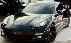 Porsche Panamera 4.8* TurboSpaket* SadowLine* Шибедах* Подгрев* УНИ - 33777 лв. / 17269.91 € - 16096502 2
