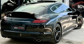 Porsche Panamera 4.8* TurboSpaket* SadowLine* Шибедах* Подгрев* УНИ - 33777 лв. / 17269.91 € - 16096502 9