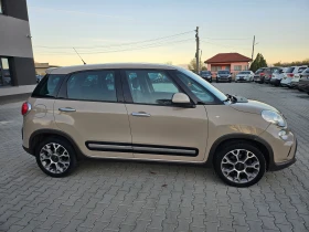 Fiat 500L 1.3Multijet, 85к.с., 2014г. - 12500 лв. / 6391.15 € - 28743906 5