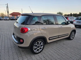 Fiat 500L 1.3Multijet, 85к.с., 2014г. - 12500 лв. / 6391.15 € - 28743906 6