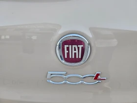 Fiat 500L 1.3Multijet, 85к.с., 2014г. - 12500 лв. / 6391.15 € - 28743906 12