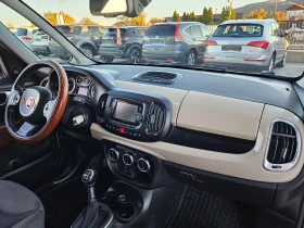 Fiat 500L 1.3Multijet, 85к.с., 2014г. - 12500 лв. / 6391.15 € - 28743906 10