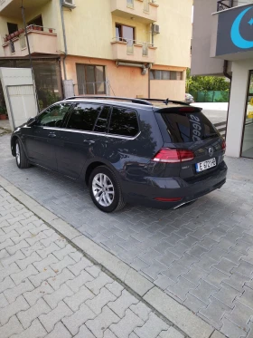 VW Golf Golf 7.5 2.0 TDI  150 hp | Mobile.bg    2