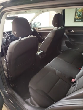 VW Golf Golf 7.5 2.0 TDI  150 hp - 11000 € / 21514.13 лв. - 89096325 7