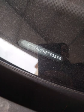 VW Golf Golf 7.5 2.0 TDI  150 hp - 11000 € / 21514.13 лв. - 89096325 9