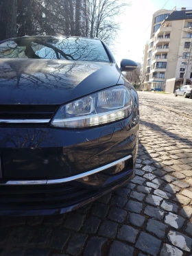 VW Golf Golf 7.5 2.0 TDI  150 hp | Mobile.bg    9