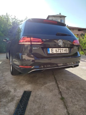VW Golf Golf 7.5 2.0 TDI  150 hp | Mobile.bg � ����� ������ 4