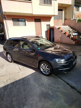 VW Golf Golf 7.5 2.0 TDI  150 hp | Mobile.bg � ����� ������ 2