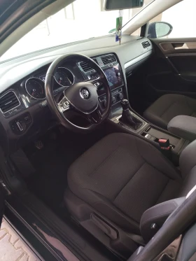 VW Golf Golf 7.5 2.0 TDI  150 hp - 11000 € / 21514.13 лв. - 89096325 6