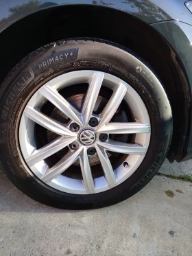 VW Golf Golf 7.5 2.0 TDI  150 hp | Mobile.bg � ����� ������ 5