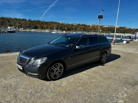 Mercedes-Benz E 250 220 cdi 204 hp | Mobile.bg    2