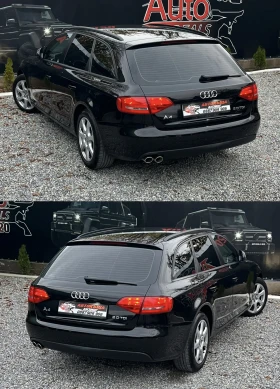 Audi A4 2.0TDI* 143HP* FULL LED* S-LINE* СОБСТВЕН ЛИЗИНГ - 12999 лв. / 6646.28 € - 43737485 6
