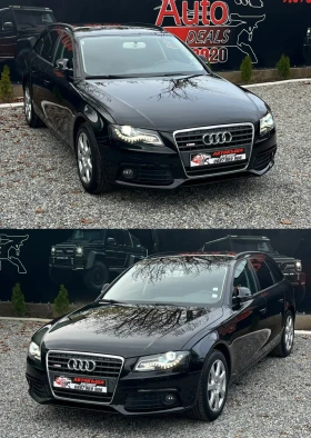 Audi A4 2.0TDI* 143HP* FULL LED* S-LINE* СОБСТВЕН ЛИЗИНГ - 12999 лв. / 6646.28 € - 43737485 4