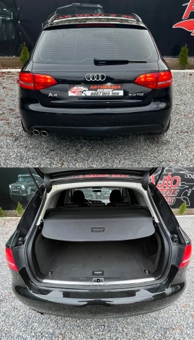 Audi A4 2.0TDI* 143HP* FULL LED* S-LINE* СОБСТВЕН ЛИЗИНГ - 12999 лв. / 6646.28 € - 43737485 7