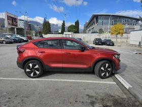 Volvo C40 ULTIMATE | Mobile.bg    3