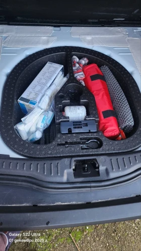 Ford Focus, снимка 8 — Bazar.bg Ford Focus, снимка 8