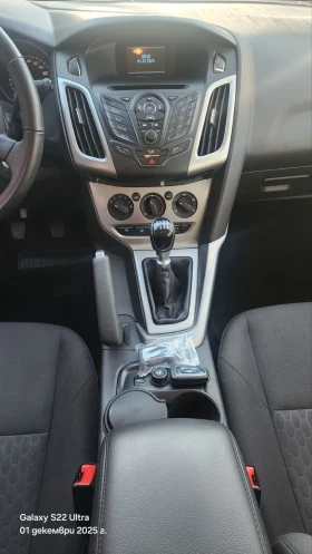 Ford Focus, снимка 5 — Bazar.bg Ford Focus, снимка 5