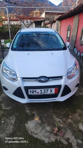 Ford Focus, снимка 1 — Bazar.bg Ford Focus, снимка 1