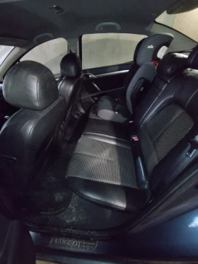 Peugeot 407, снимка 10