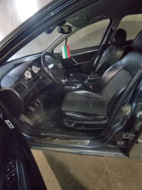 Peugeot 407, снимка 8