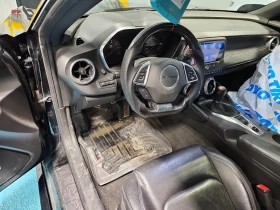 Chevrolet Camaro 2SS * * CARFAX * * АВТО КРЕДИТ * * , снимка 7