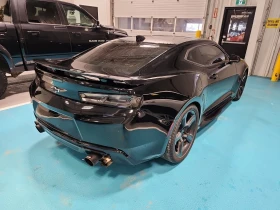 Chevrolet Camaro 2SS * * CARFAX * * АВТО КРЕДИТ * * , снимка 3