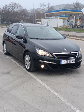 Peugeot 308 1.6 blueHdi - 11500 лв. / 5879.86 € - 75807937 2