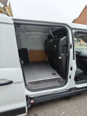 Ford Connect 1.5 TDCi 100 к.с, снимка 7