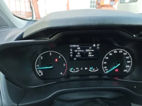 Ford Connect 1.5 TDCi 100 к.с, снимка 5