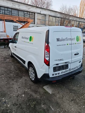 Ford Connect 1.5 TDCi 100 к.с, снимка 3