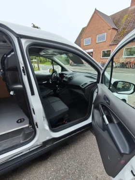 Ford Connect 1.5 TDCi 100 к.с, снимка 6