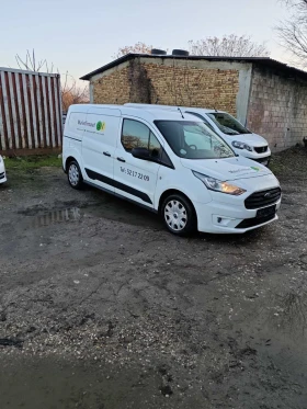 Ford Connect 1.5 TDCi 100 к.с, снимка 2