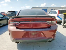 Dodge Charger R/T* 5.7L* V8* 370HP* Клип на мотор* CARFAX - 16617 € / 32500.03 лв. - 92502627 6