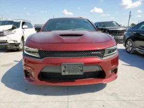 Dodge Charger R/T* 5.7L* V8* 370HP* Клип на мотор* CARFAX - 16617 € / 32500.03 лв. - 92502627 5