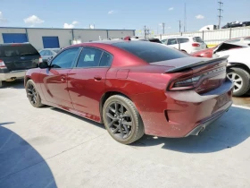 Dodge Charger R/T* 5.7L* V8* 370HP* Клип на мотор* CARFAX - 16617 € / 32500.03 лв. - 92502627 2