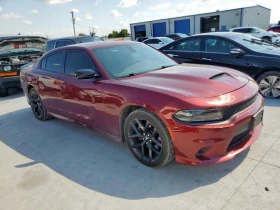 Dodge Charger R/T* 5.7L* V8* 370HP* Клип на мотор* CARFAX - 16617 € / 32500.03 лв. - 92502627 4