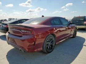 Dodge Charger R/T* 5.7L* V8* 370HP* Клип на мотор* CARFAX - 16617 € / 32500.03 лв. - 92502627 3