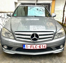 ������ Mercedes-Benz C 220