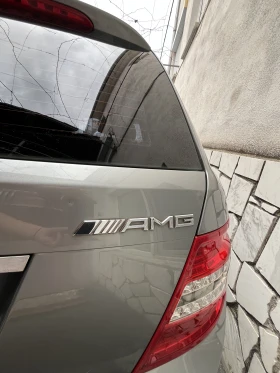 Mercedes-Benz C 220 AMG / БЕЛГИЯ / УНИКАТ / СЕРВИЗНА ИСТОРИЯ - 6700 € / 13104.06 лв. - 88440317 12