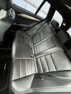 Mercedes-Benz C 220 AMG / БЕЛГИЯ / УНИКАТ / СЕРВИЗНА ИСТОРИЯ - 6700 € / 13104.06 лв. - 88440317 8