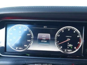 Mercedes-Benz S 550 4.7L V-8 DI, DOHC, VVT, TURBO, 449HP Rear Wheel - 17900 € / 35009.36 лв. - 45465467 12