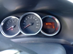 Dacia Sandero 1.0.Газов Инж.