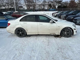 Mercedes-Benz C 350 4MATIC * ПЪЛЕН AMG ПАКЕТ* ПРЕДСТАВИТЕЛСТВО НА BMW* - 9590 € / 18756.41 лв. - 75601050 4