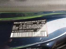 Mercedes-Benz CLA 2l Amg 35 4Matic - 21999 € / 43026.30 лв. - 65105803 9