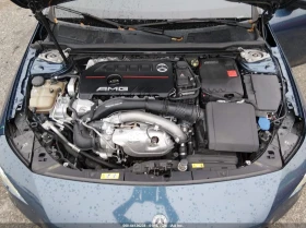 Mercedes-Benz CLA 2l Amg 35 4Matic - 21999 € / 43026.30 лв. - 65105803 10