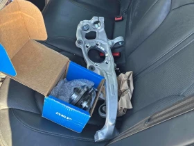 Audi A6 * 3.0T * CARFAX * ПОДГРЕВ* ОБДУХ - 14000 € / 27381.62 лв. - 42108846 14