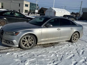 Audi A6 * 3.0T * CARFAX * ПОДГРЕВ* ОБДУХ - 14000 € / 27381.62 лв. - 42108846 2