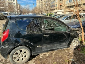 Citroen C2 1.4 turbodizel, снимка 3
